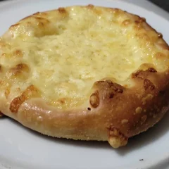 Queijo (Esfiha)