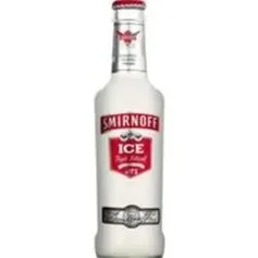 SMIRNOFF ICE   