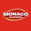Mônaco Burger logo
