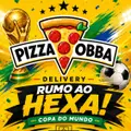 Pizza Obba logo