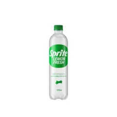Sprite lemon fresh 510 ml