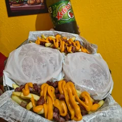Combo Dupla Suprema