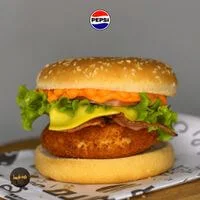 X-Steak - Frango Recheado 