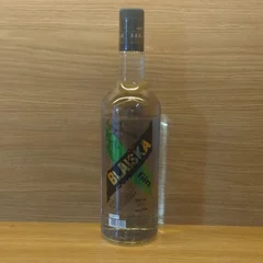 GIN BLAISKA 900ML 