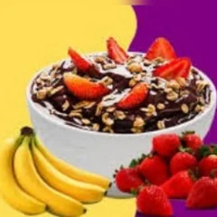 Açaí 360ml
