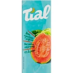 suco goiaba Tial Litro 1
