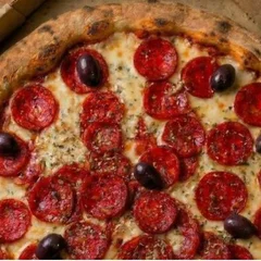 Pepperoni