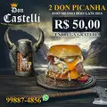2 Don Picanha Artesanal