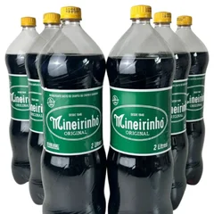 Mineirinho 2l