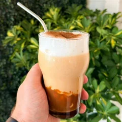 Doce de leite Coffee