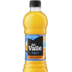 Suco Del valle laranja 450ml