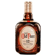 Whisky Old Parr 1L