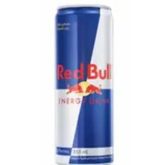 RED BULL TRADICIONAL   250ML