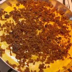 Piscininha de Cheddar e bacon