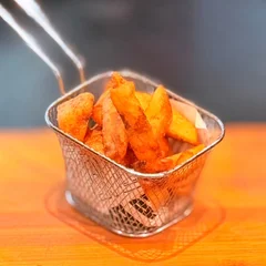 BATATA RUSTICA MACCAIN INDIVIDUAL