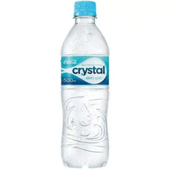 Agua mineral 500 ml 