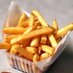 Batata Grande Clássica