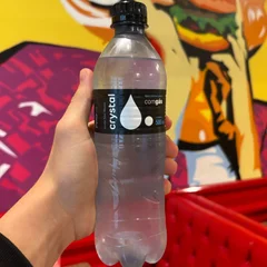 Água com Gás 500ml