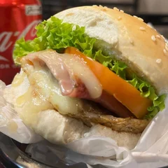 X-Bacon