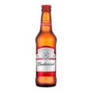 Budweiser 330 ml