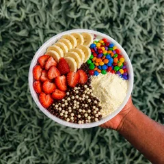 Açai 1l (Não Repetimos Acréscimo)