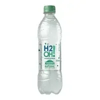 H2O 