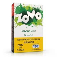 Essência Zomo