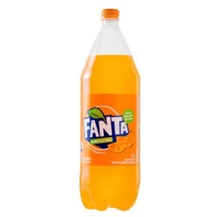 Fanta 2L