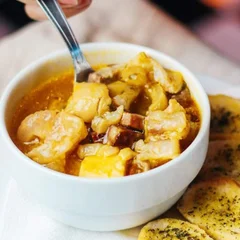 Poderoso Mocotó (550g)