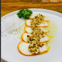 HADDOCK CASTANHA 8 UND
