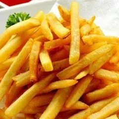 BATATA SIMPLES 400G