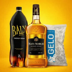 Kit Natu Nobilis