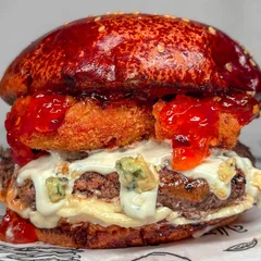The Last Burger 