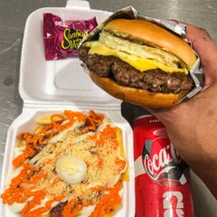 Combo Delas + Coca cola 350ml 