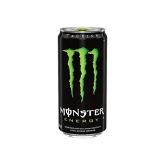Energético Monster 473ml
