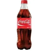 Coca Cola 600ml