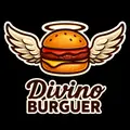 Divino Burguer logo