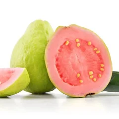 Suco de goiaba