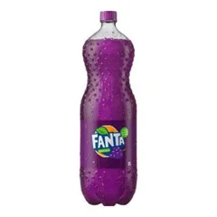 Fanta Uva 2L