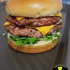 Smash Toscana Double