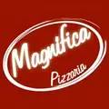 Magnifica pizzaria logo