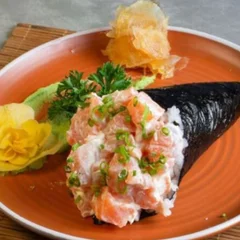 TEMAKI PHILADELPHIA