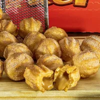 50 mini churros