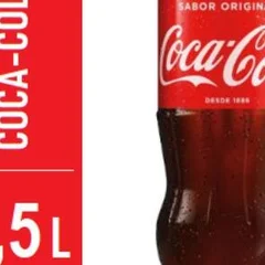 Coca-Cola 1,5l