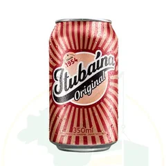 ITUBAINA LATA 350ML 