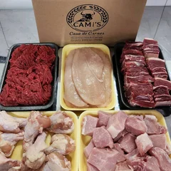 Kit Econômico 1