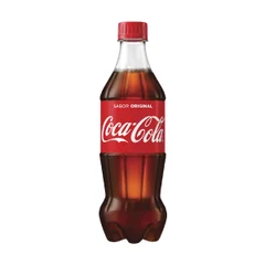 Refrigerantes 600ml