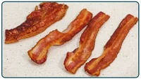 Porção Bacon