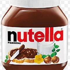 Nutella 140 gr