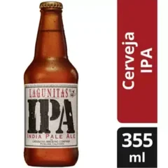 Lagunitas IPA